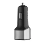 Nillkin Celerity Car Charger (3USB) order from official NILLKIN store